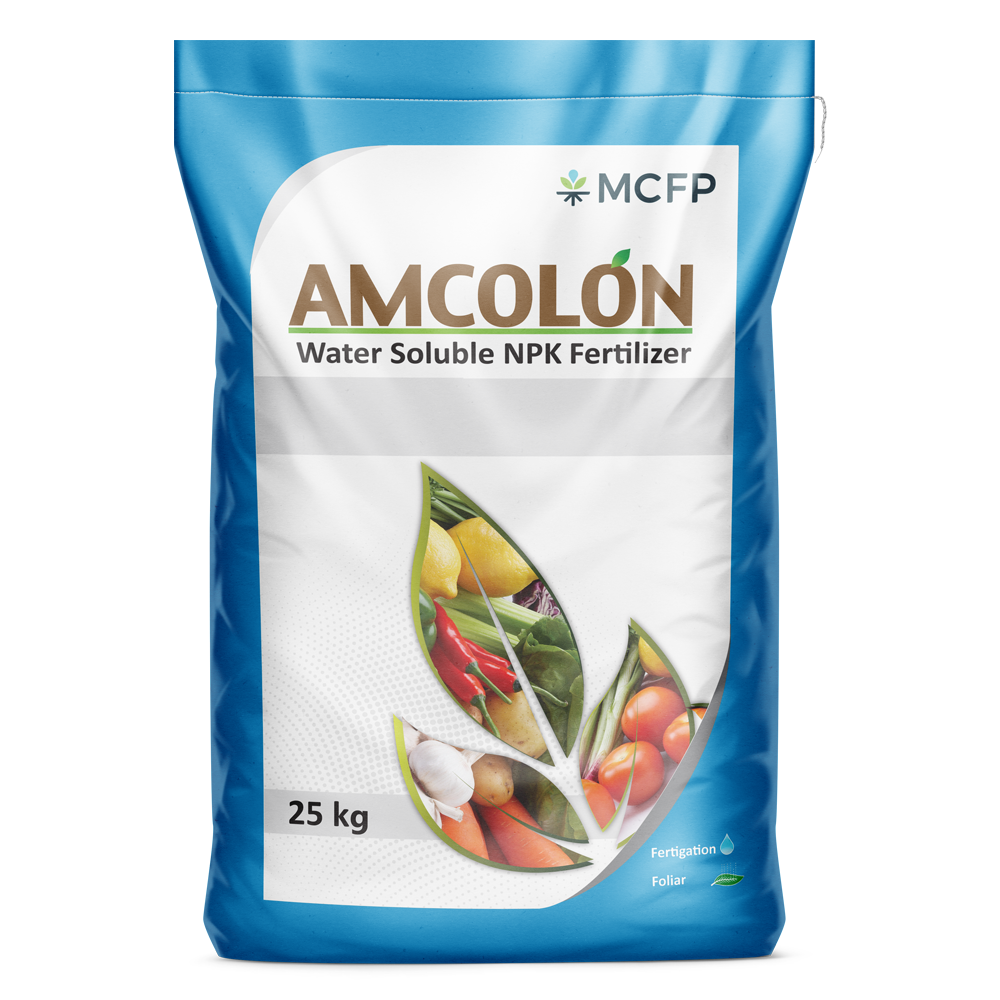 Amcolon Balanced