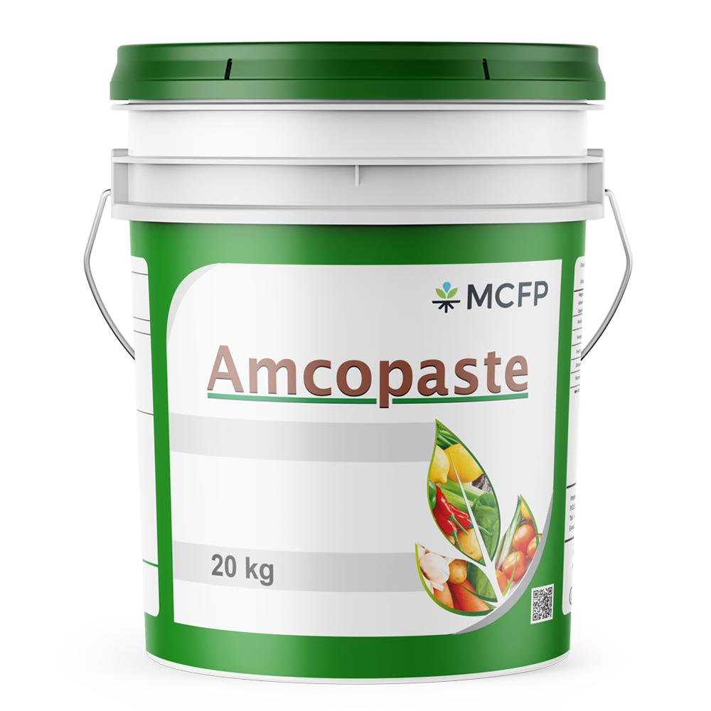 Amcopaste High Nitrogen