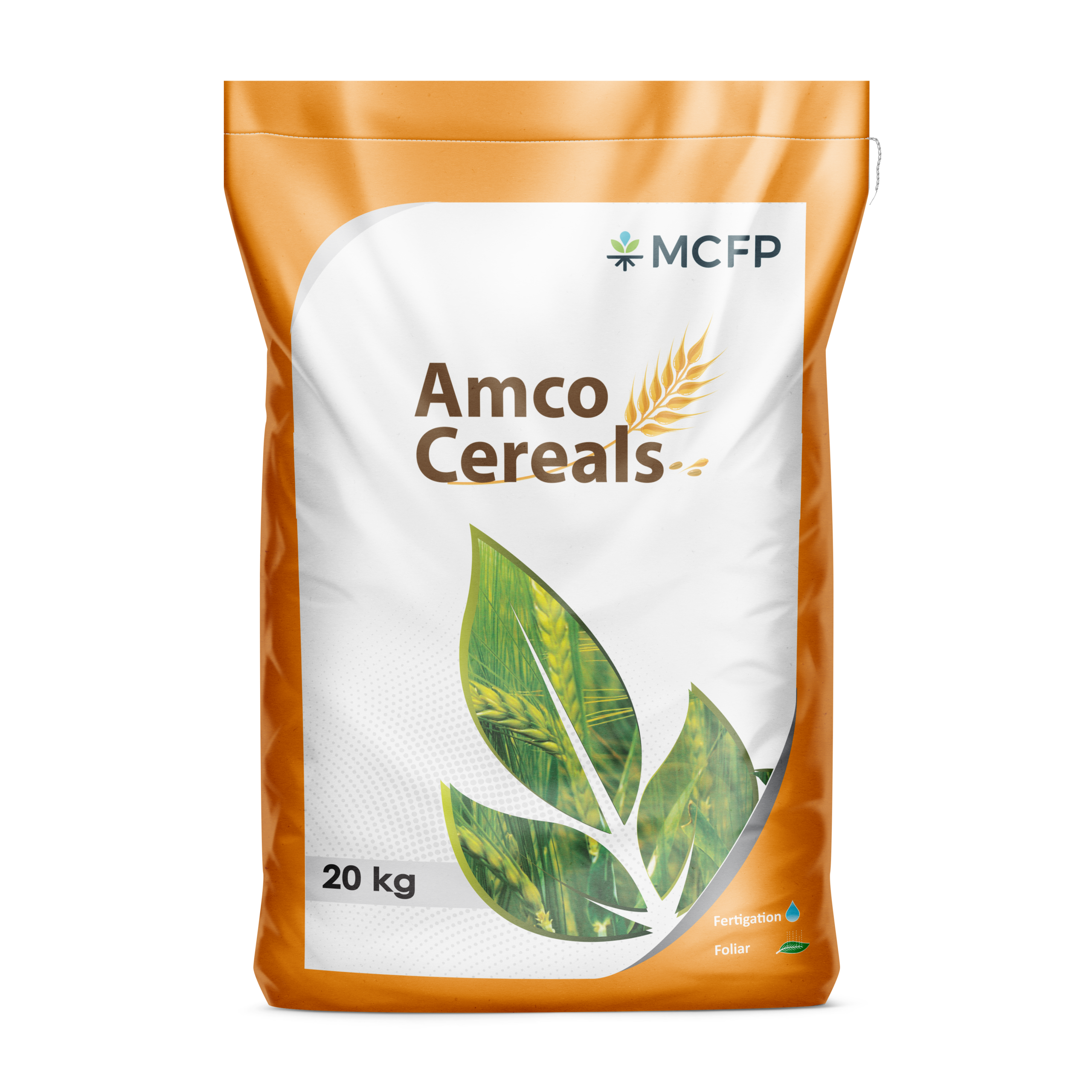 Amco Cereals