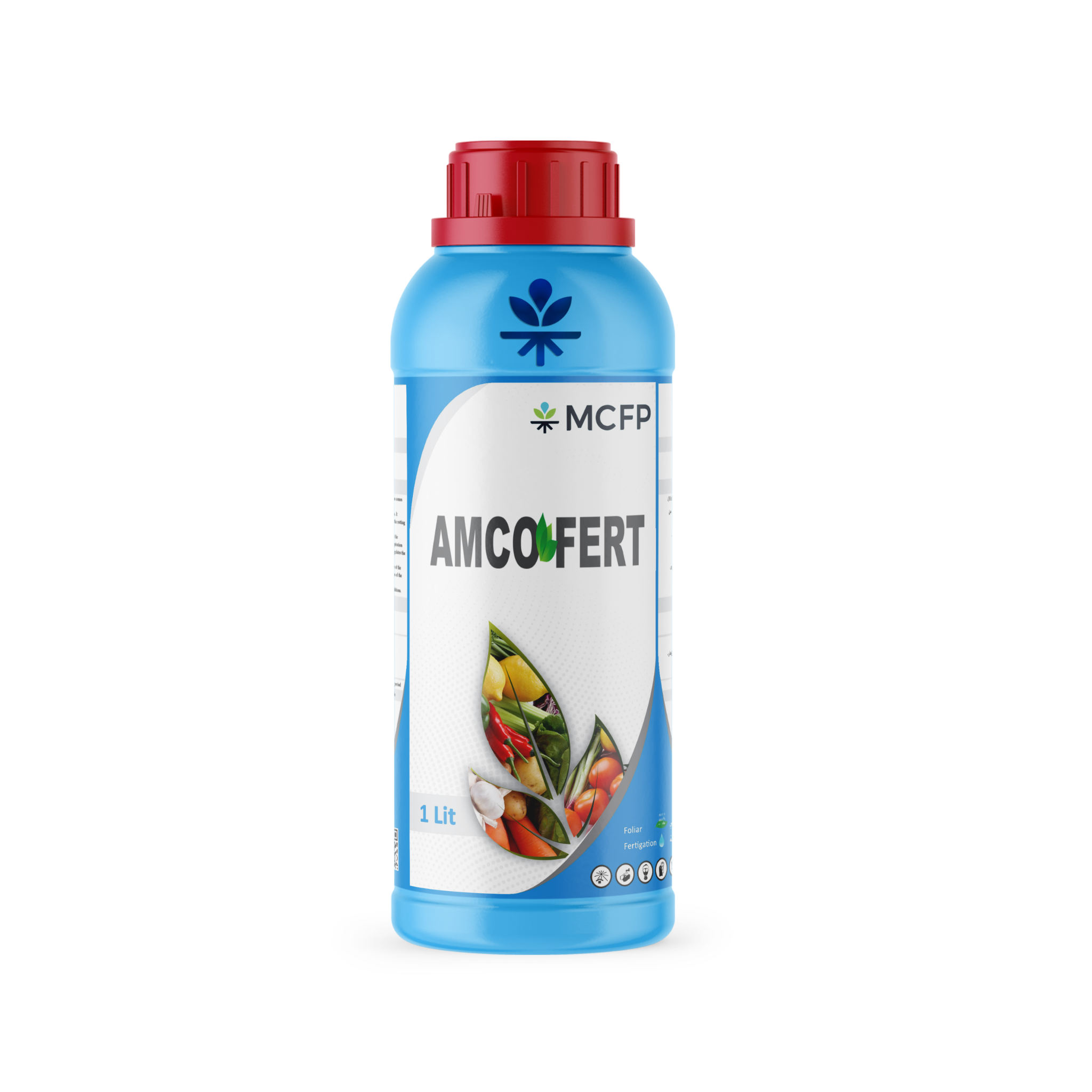 Amco Fert Balanced